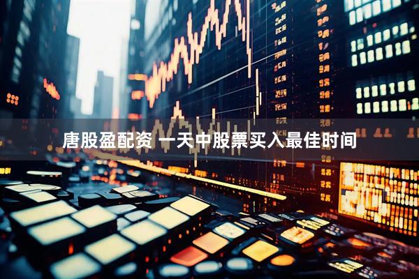 唐股盈配资 一天中股票买入最佳时间